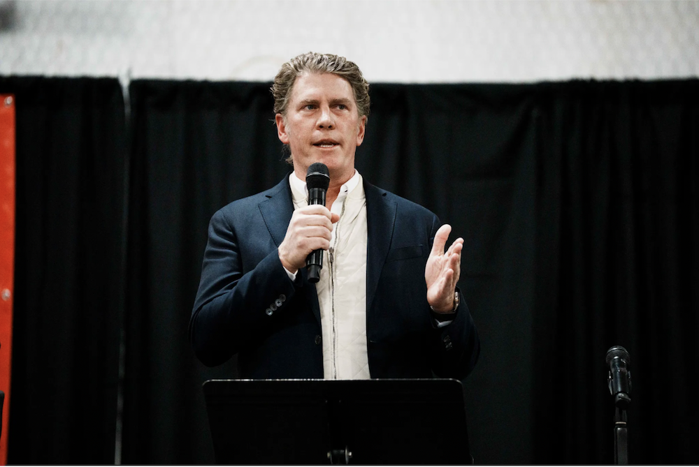One group has stayed mostly mum on Bo French’s racist post — Texas’ oil and gas industry