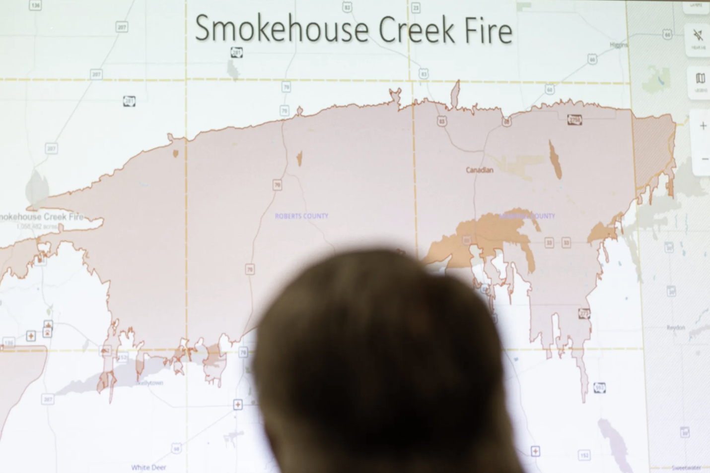 Despite state law, only eight of 160 utility companies have filed wildfire response plans