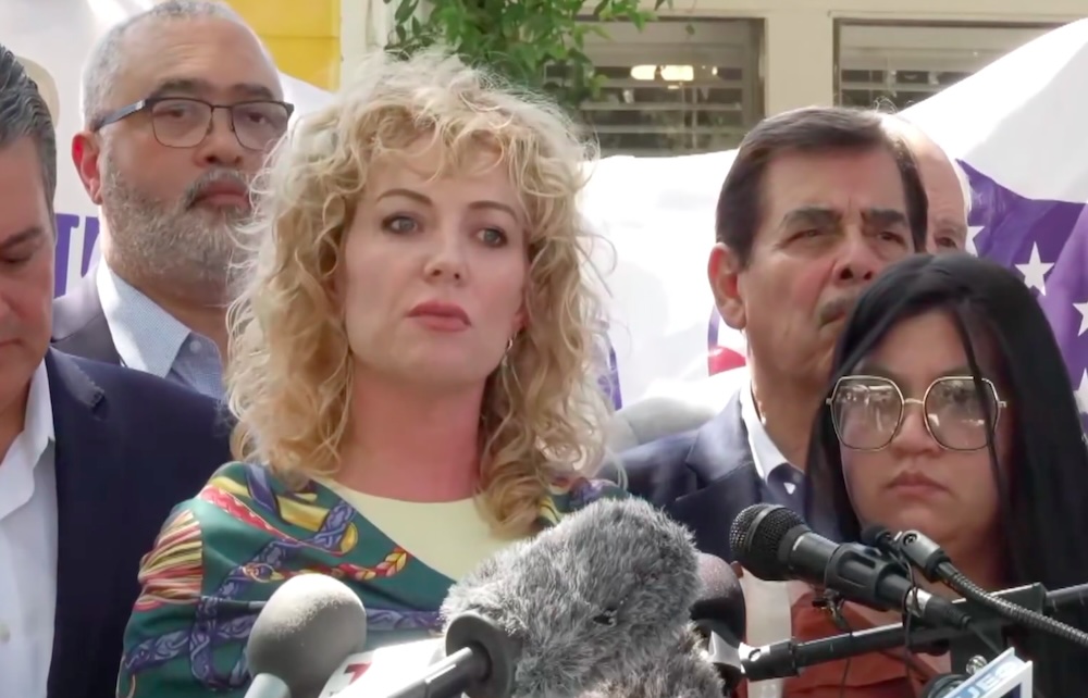 Attorney says Austin man shot by ICE still bleeding because medical staff didn’t remove bullet