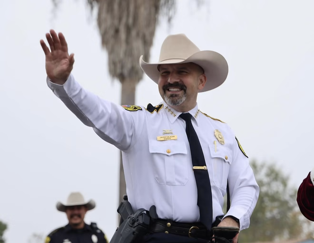 Federal jury finds Bexar County Sheriff’s Flock surveillance-powered traffic stops unconstitutional