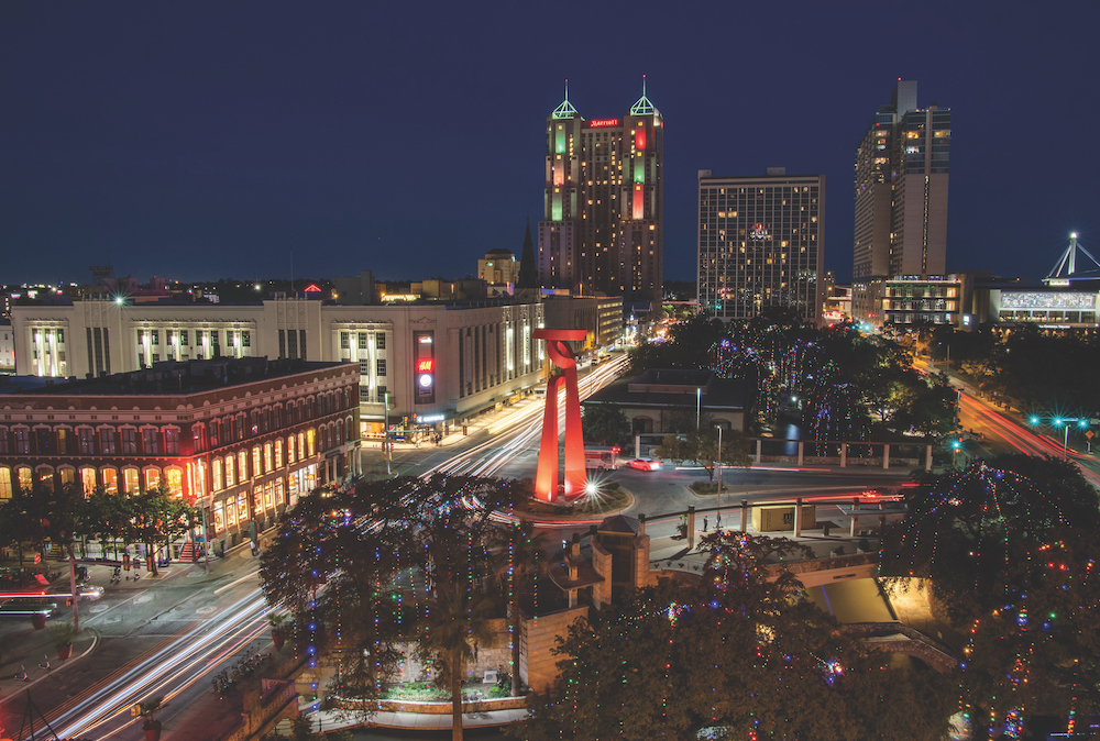 Some blame San Antonio’s budget deficit on careless spending. Experts say it’s more complicated​.