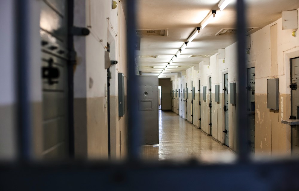 Texas is trying to punish its way out of a prison overdose crisis