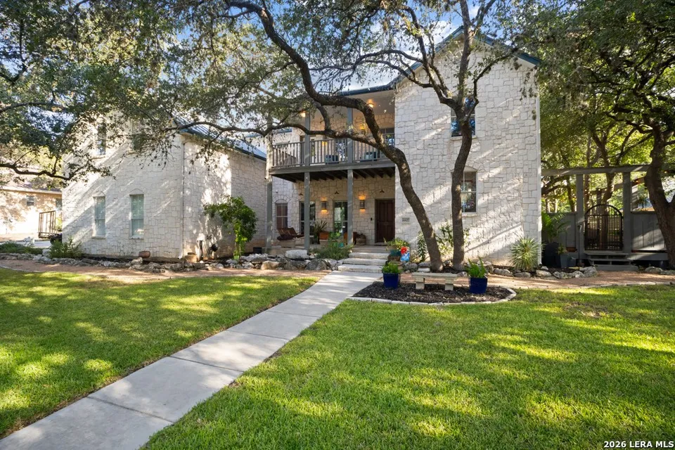 This San Antonio home for sale has a secret passageway into its playroom