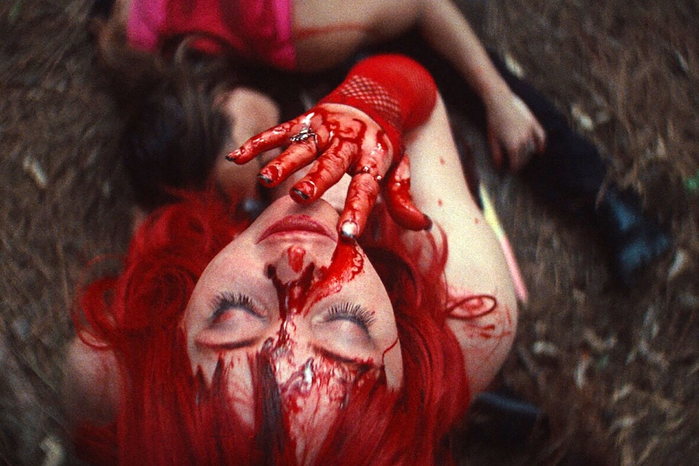 Texas filmmaker explores fascination with true-crime podcasts in horror flick Marrow