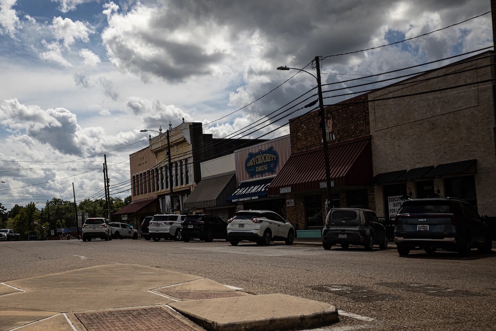 Fed up with data centers and Big Tech, rural Republican crossover could decide Democrats’ fate in Texas