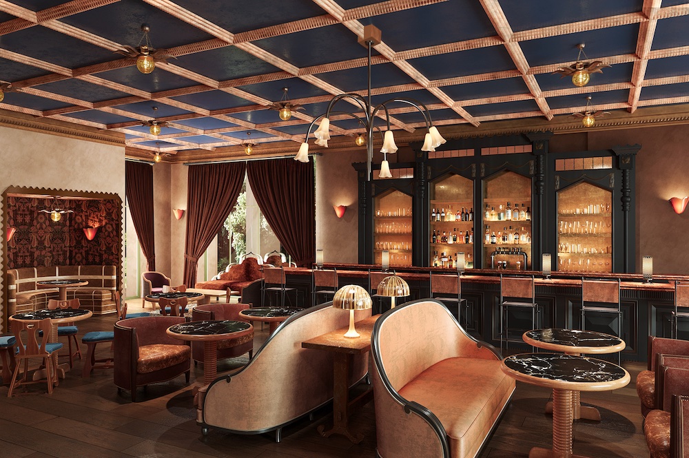 New boutique hotel Perlen House to open at San Antonio's Pearl complex