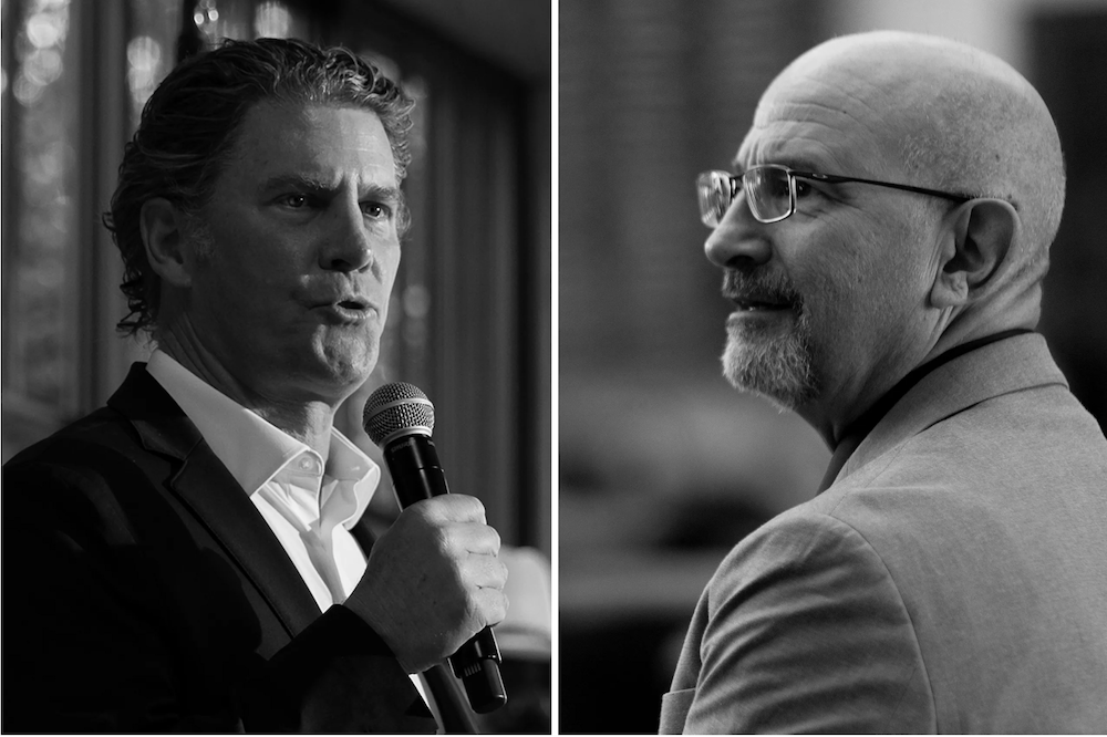 Democrat Jon Rosenthal outraises Bo French in Railroad Commission race in latest report