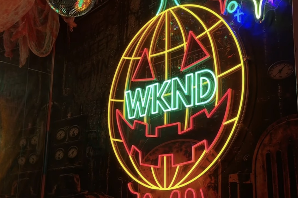 San Antonio bar rolls out Freddy Krueger-themed pop-up in time for Halloween