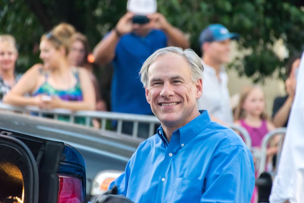 Investigation finds Gov. Greg Abbott’s ‘pause’ on data centers isn’t a pause at all
