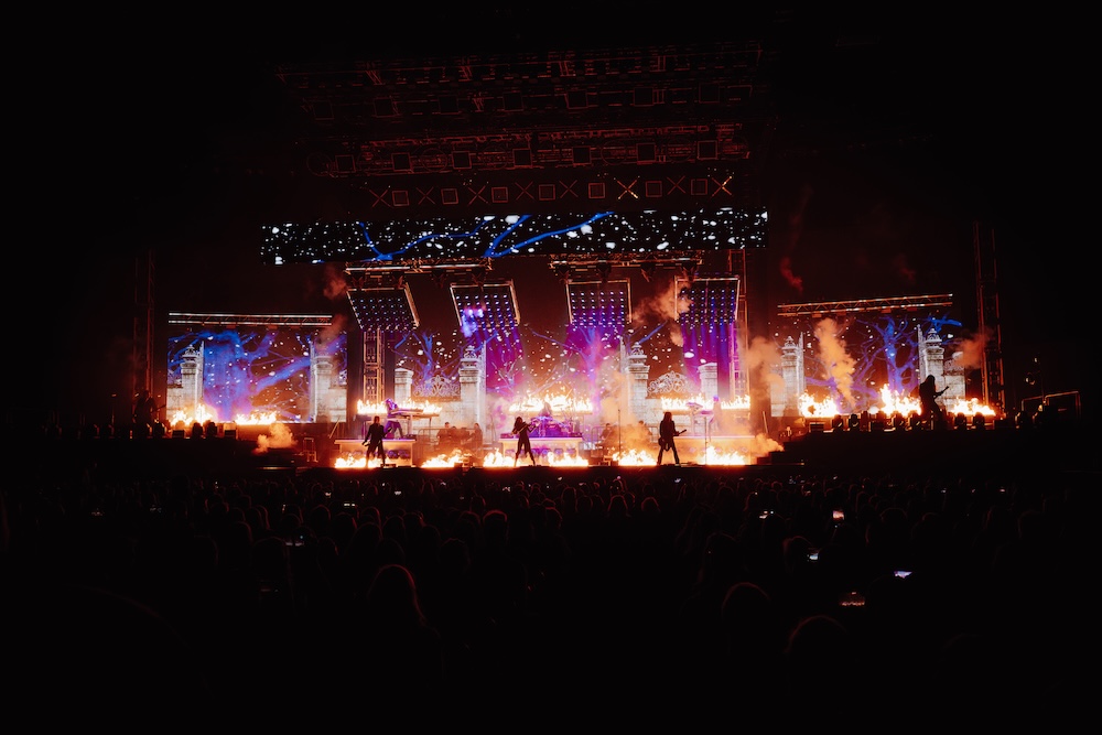 Trans-Siberian Orchestra returns to Frost Bank Center